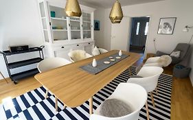 Stilvolles zentrumsnahes Wohlfühl-Appartment