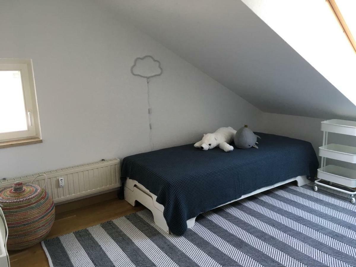 Stilvolles zentrumsnahes Wohlfühl-Appartment Leipzig Exterior foto